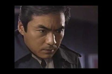 追いつめられた女　西郷輝彦、黒木瞳、露口茂　ハイライト