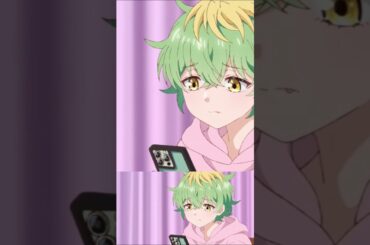 Miwa Mikadono Cute Moments [Part 2] #anime #kawaii #otaku #animeedit #animegirl #waifu #shorts