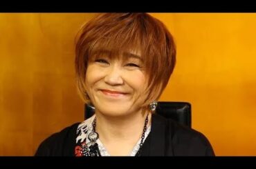 松本梨香　小説『大阪は踊る！』の舞台に出演する前田耕陽に「総理大臣みたい！」