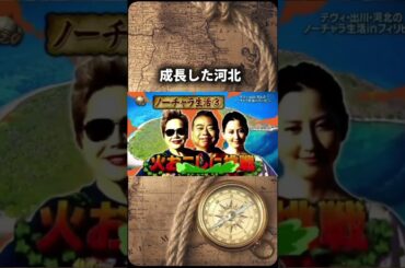 チャンネル登録高評価お願いします！#イッテq #河北麻友子 #デヴィ夫人 #出川哲郎 #おもしろ