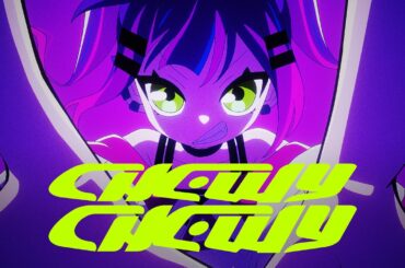 ChewyChewy / 常闇トワ (official)
