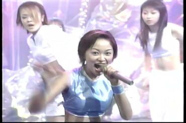 モーニング娘。「恋のダンスサイト」