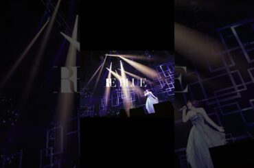 『RE BLUE』CM風に繋げてみた【藍井エイル】 #Shorts #ショート #藍井エイル