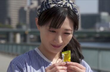 ワカコ酒 有休の散歩酒