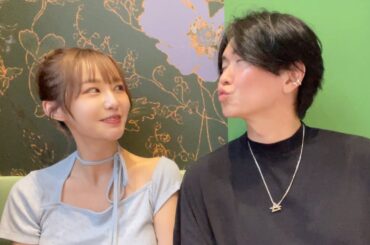 りゅーぴーとのその後