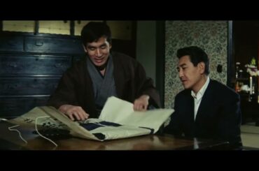 映画フル2025最新 昭和最大の顔役