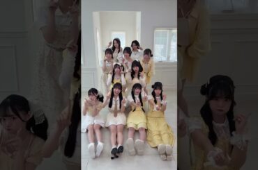 成海聖奈×成海萌奈（CV：雨宮天・夏川椎菜）feat.HoneyWorksの「#可愛い理由」をカバー🪄🫧MusicVideoが公開🍩🎀 #可憐なアイボリー #カレアイ #HoneyWorks