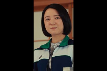 なんて言ってるかわかる？【#ちはやふる－めぐり－】毎週水曜夜10時放送中 #shorts