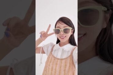 【与田祐希】 メガネ姿で掲載雑誌オフショット 2025年07月11日 bis