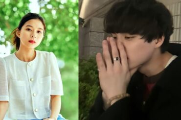 🎬【共演NGの噂⁉】なぜ芳根京子と本田響矢は“次の作品”で別々に？💔