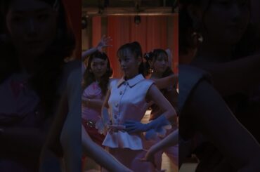 西野カナ "マジカルスターシャインメイクアップ☆" 8月12日(火)21:00 MVプレミア公開決定🩷🪄︎︎〰︎💫