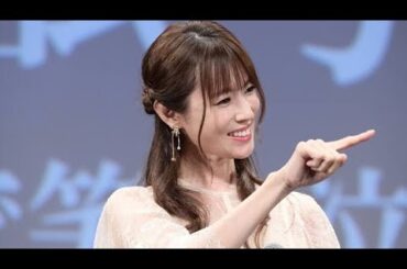 🌟42歳・深田恭子💖現在の全身水着姿👙公開❗ボディーラインくっきり✨「綺麗過ぎる😍」の声続出🔥