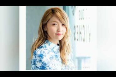 Dream Ami、海の家での“水着姿”に反響「めっちゃかわいい」「セクシー！」