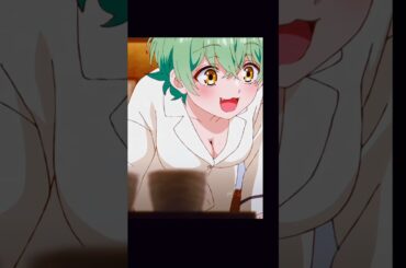 Bro Rizz Them 😂! #anime #shorts #fyp #yuu #kazuki #miwa  #dealingwiththemikadonosistersisabreeze