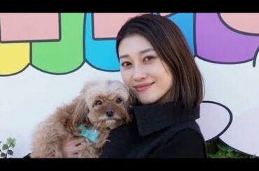 8年ぶりにグラビア復帰・原幹恵（38） 、ウエストあらわなトレーニングウェア姿に絶賛の声「ステキな体形で憧れます」