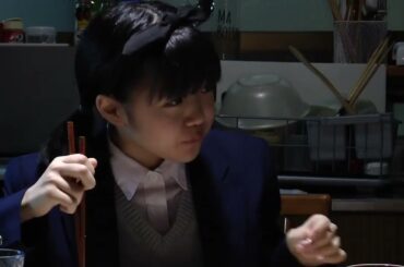 映画フル2025最新 大阪少女