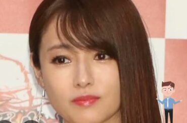 人魚姫のよう」深田恭子、写真集映像美が沸騰　スリム化指摘相次ぐも…脇役出演ドラマで隠せ//動画は、白とピンクのウェットスーツを着た深田がサーフボードに立ち、波