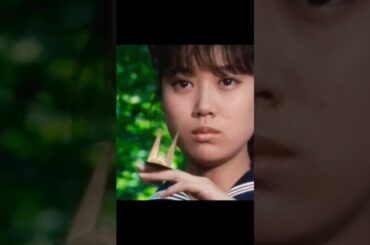 「シャドー・ハンター」(1987)大西結花cover#スケバン刑事 #80年代のヒット曲 #80年代アイドル #大西結花 #jpop #昭和歌謡カバー #浅香唯 #ドラマ主題歌邦楽