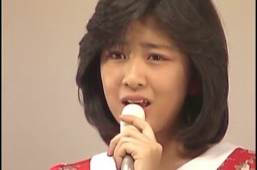 もう逢えないかもしれない（1985年）菊池桃子