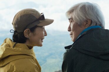 吉永小百合が主演　佐藤浩市、のん、天海祐希ら豪華俳優陣集結　映画「てっぺんの向こうにあなたがいる」予告編
