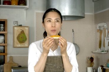 深津絵里 : 超熟 (201410)