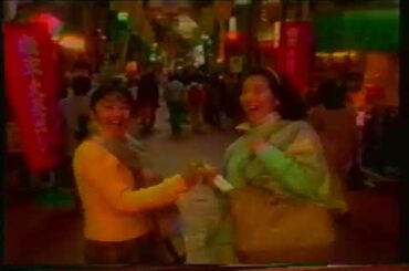 ハウス食品 特選生わさび (1995.12) 酒井美紀