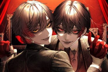 【超学生×天月】D/N/A @歌ってみた