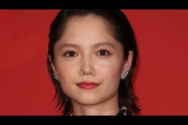 【独占】宮崎あおいが第4子を極秘出産、夫の岡田准一も家事と育児を担う”お互いの仕事が重ならないように調整”