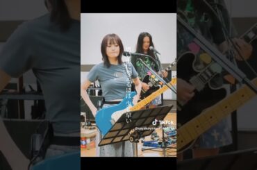 20250807 Yamamoto Sayaka(山本彩) TIK TOK