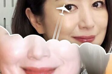 鈴木京香の最新姿に仰天「なんなん」「泣いてる」「ちょ、待って…」「あかーーん」「５７歳よ？」