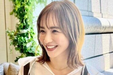 優木まおみ　移住先のマレーシアに娘２人と到着「母子留学」目的も新会社も設立　夫は日本に