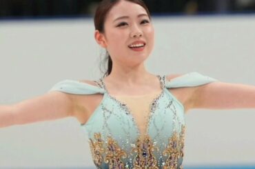 ２３歳の紀平梨花　雰囲気一変の私服姿に「大人っぽい」「とっても素敵」と反響　メンタル面の悩みも吐露