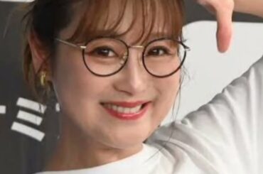 鈴木奈々　仲良しタレントと“ドライブデート”報告　車内2Sに「やっぱりお似合い」の声