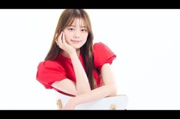 “深夜ドラマの女王”紺野彩夏、今年3作目のヒロインで新境地　飛躍を続ける26歳の素顔