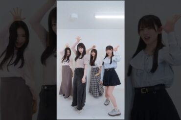 愛宕心響 大越ひなの 森平麗心 小津玲奈 250628 ♪おしゃれ番長 /ORANGE RANGE