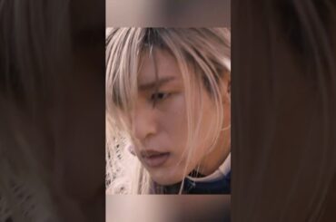 ~あなたの推し時間~　目黒蓮x久堂清霞