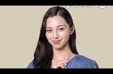 ＜中条あやみ＞竹内涼真の初の女友達役に　10月期火曜ドラマ「じゃあ、あんたが作ってみろよ」でキーマンに（コメント全文）