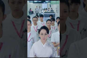 看護師組織のトップに君臨する女 VS 自由すぎる天才医師！