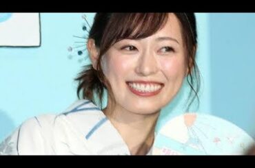 福原遥、七夕の夜にスタートの主演ドラマ「みんな焦げながら撮影しています」
