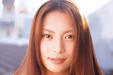 【柴咲コウ】極上のグラビア