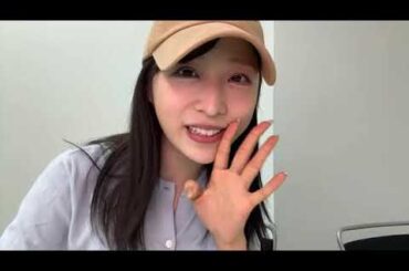 SHOWROOM Yui Oguri 小栗 有以 AKB48  2025/08/12 20:00 JST combined