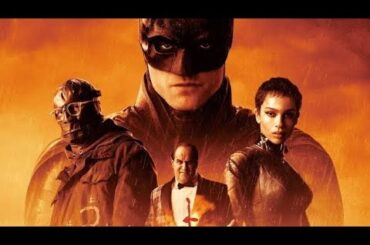 『ザ・バットマン』続編、2027年10月に公開予定―ロバート・パティンソン主演で来年撮影開始！