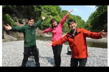 【演歌界で人気も実力も誇る3人が再集結】『福田こうへい・三山ひろし・市 川由紀乃のふるさと自慢!』3ヵ月連続放送!nt kokem