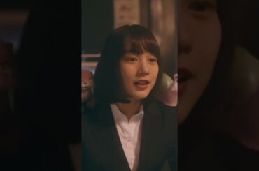 「幸せカナコ殺し屋面接驚きの社会福祉w」#movie #shorts #映画 #能年玲奈 #のうねん　れな #藤ヶ谷太輔 #実写 #渡部篤郎 #矢本悠馬