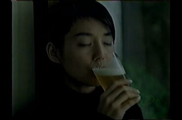 【懐かしいCM】ブロイ　椎名桔平　石田ゆり子　発泡酒　サッポロビール　1998年　Retro Japanese Commercials