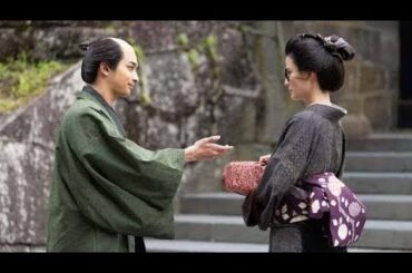 橋本愛が語るていの蔦重への想い 夫婦の関係性の変化とは「すごく楽しみ」【大河「べらぼう」インタビュー後編】