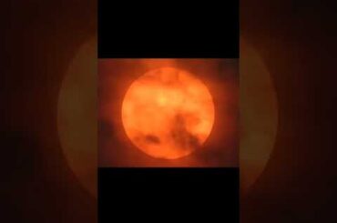 『１年前の今日の夜明け』(2024.08.12)