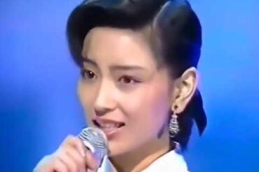 「貴重」最初で最後のテレビ？出演　　2代目はクリスチャン　#2代目はクリスチャン　#原田貴和子　#原田知世 #渡辺典子　#野村宏伸　#晴れときどき殺人 　晴れときどき殺人　渡辺典子