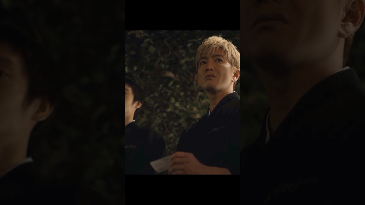グランメゾン東京 2024 SP-グランメゾン東京の滅亡です#ドラマ #映画 #木村拓哉