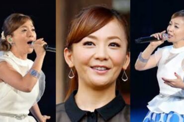 🌟 驚きの変貌！華原朋美、激やせで話題沸騰🔥「誰かわからない…」心配の声も😲✨